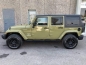 Preview: JEEP Wrangler  2.8 CRD  147 KW/ 200 PS  Chiptuning Leistungskit